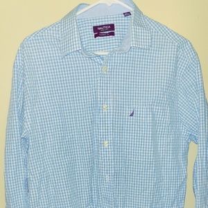 men button shirt